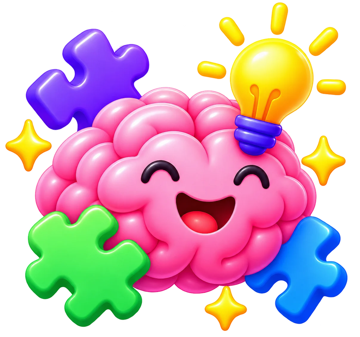 Brain Trainer graphic