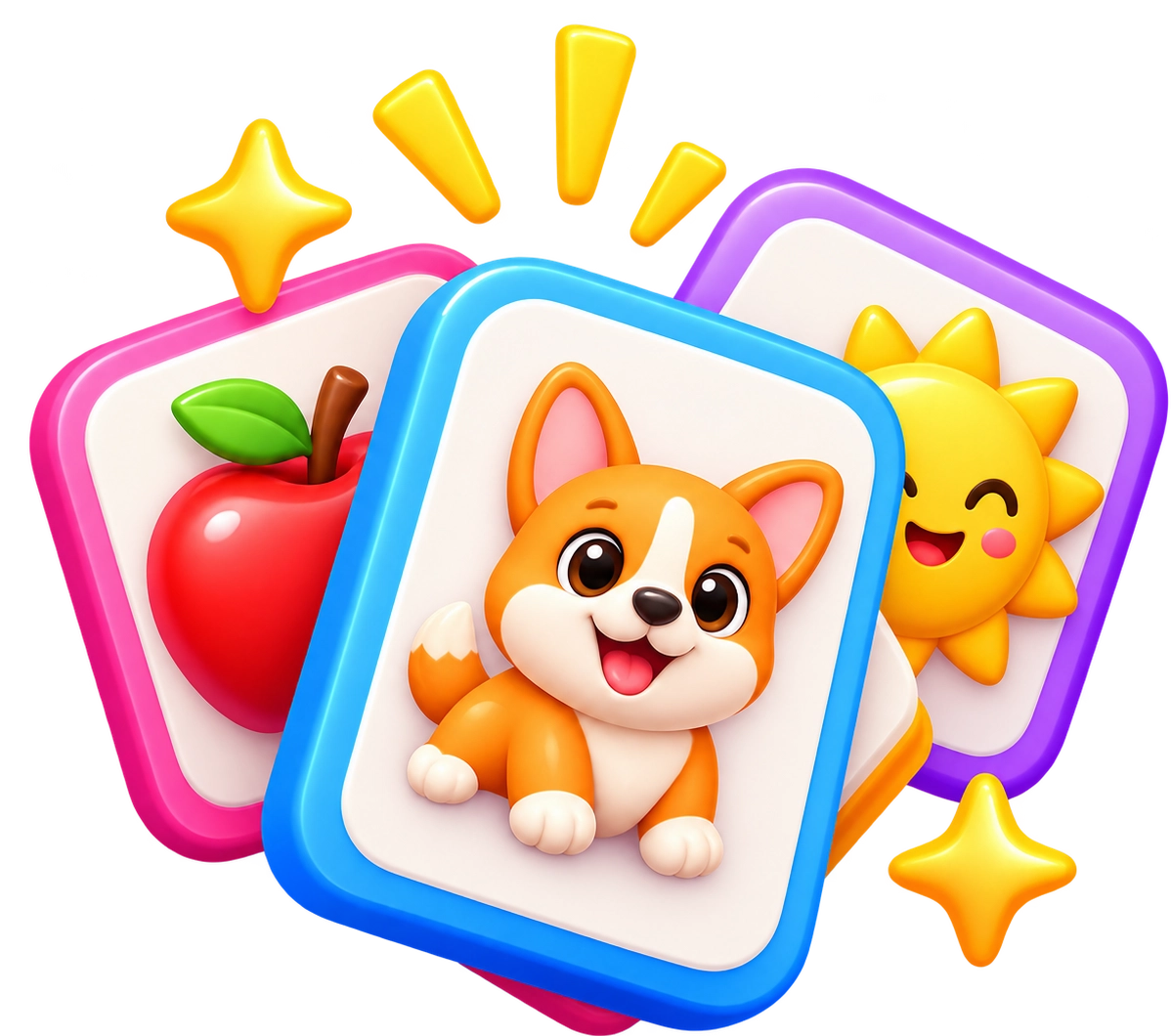 Kids Zone graphic