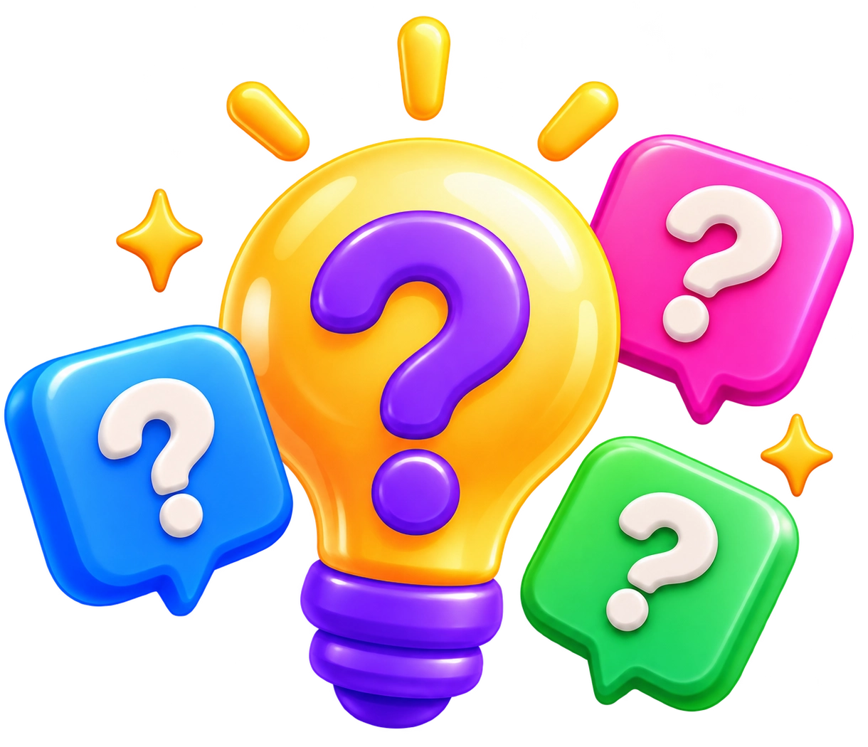 Trivia Arena graphic
