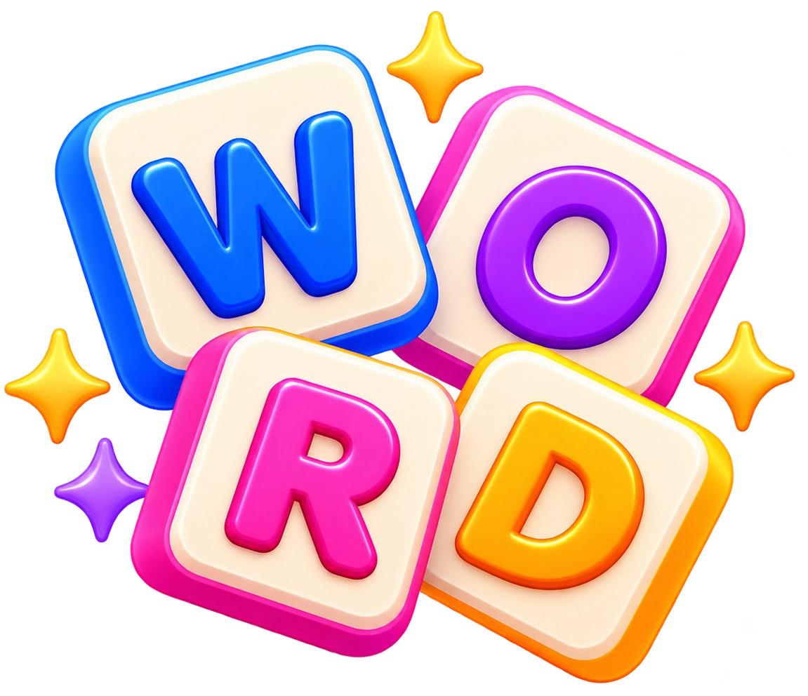 Word Search graphic